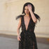 Black dresses for women